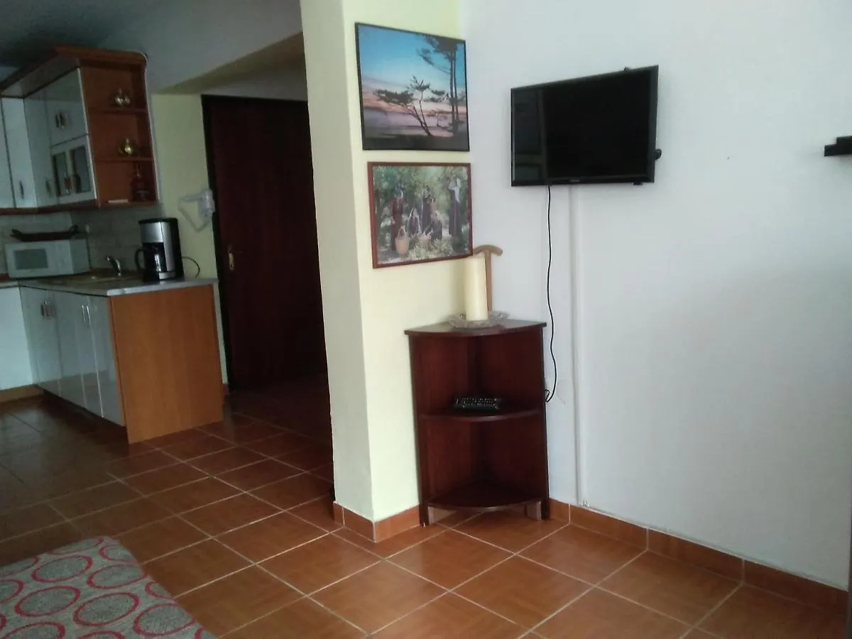 Holiday home Villa Konstantina Nea Skioni Greece