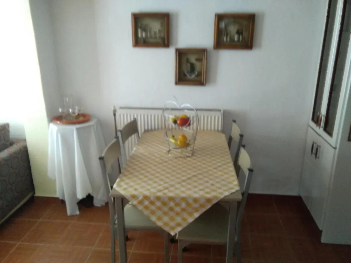 Holiday home Villa Konstantina Nea Skioni Greece