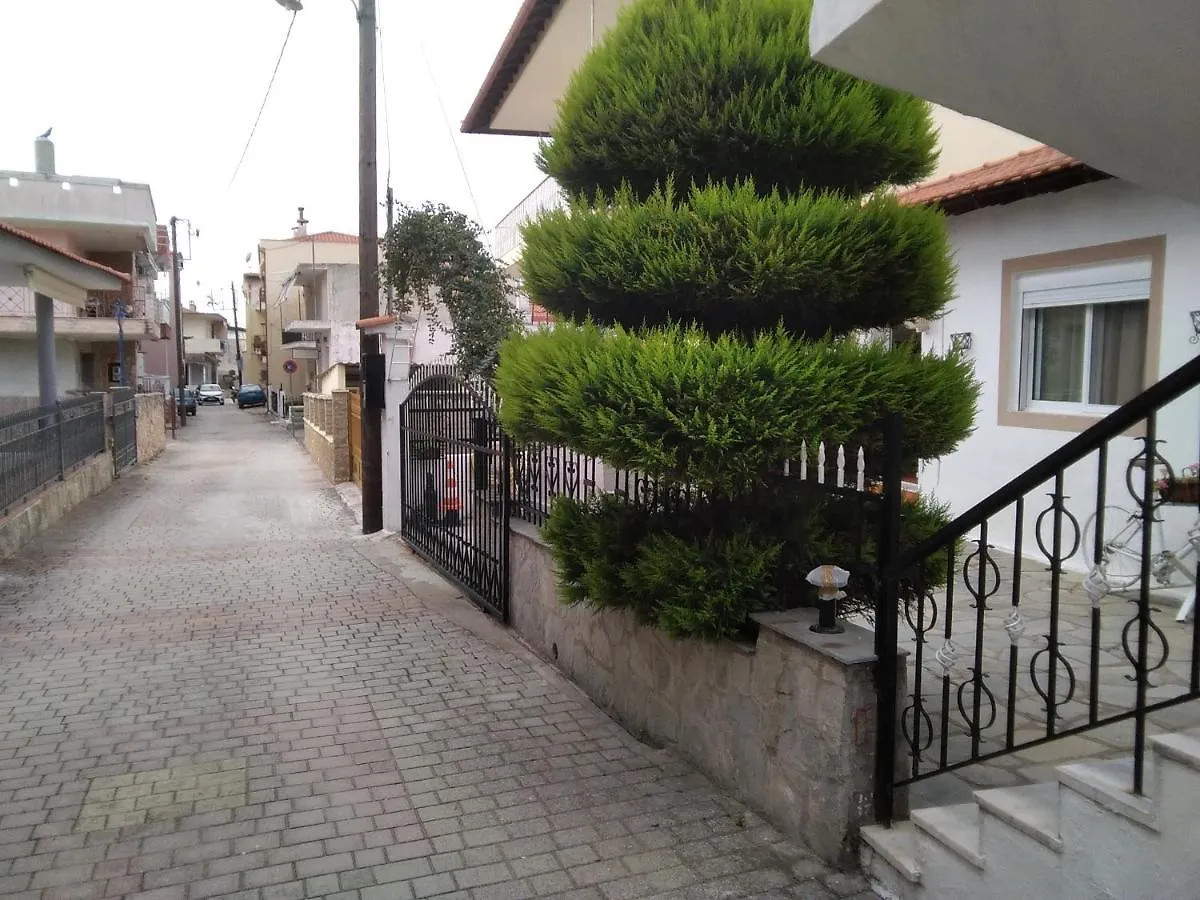 Holiday home Villa Konstantina Nea Skioni