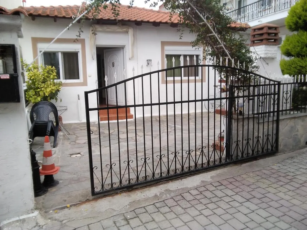 Villa Konstantina Nea Skioni Holiday home