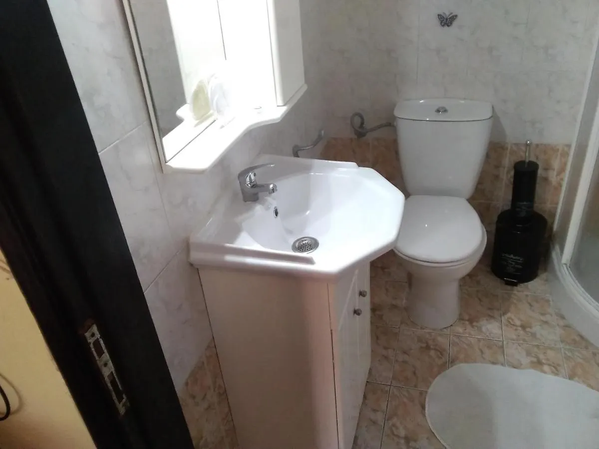 Holiday home Villa Konstantina Nea Skioni