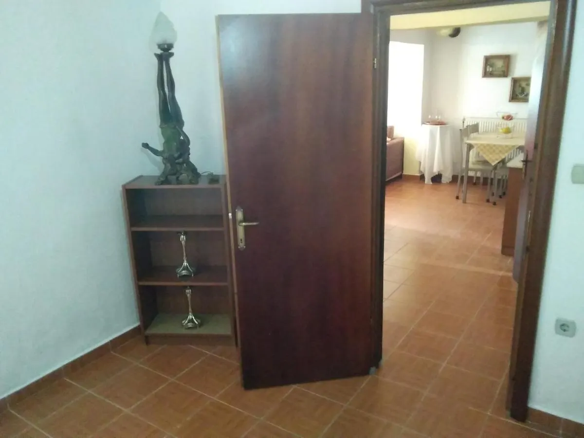 Holiday home Villa Konstantina Nea Skioni Greece