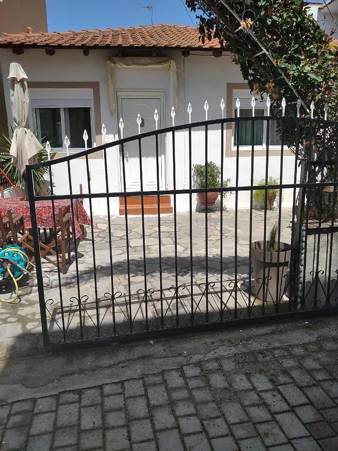 Villa Konstantina Nea Skioni Holiday home