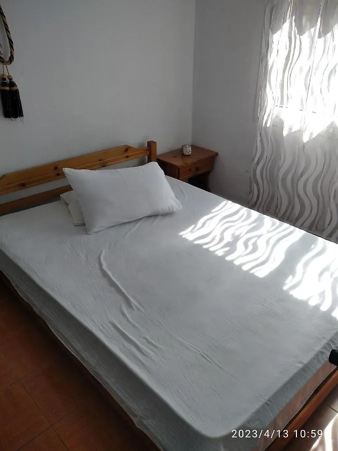 Villa Konstantina Nea Skioni Holiday home