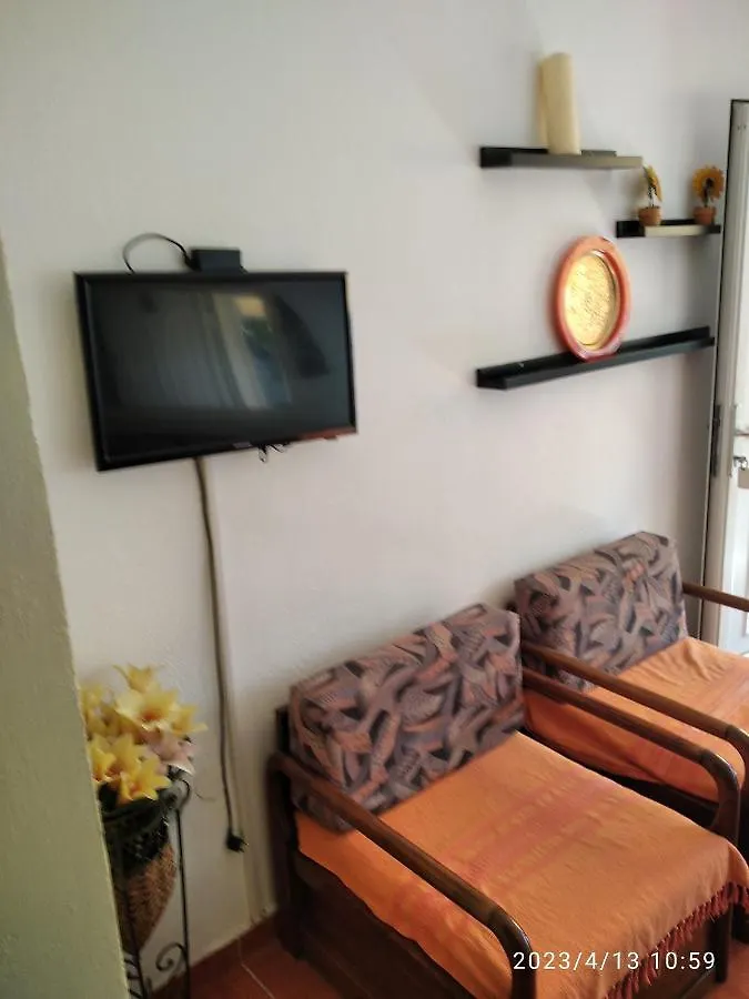 Holiday home Villa Konstantina Nea Skioni
