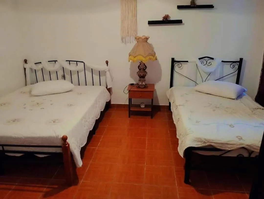 Holiday home Villa Konstantina Nea Skioni