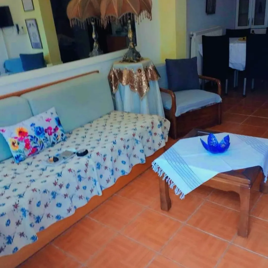 Villa Konstantina Nea Skioni Holiday home