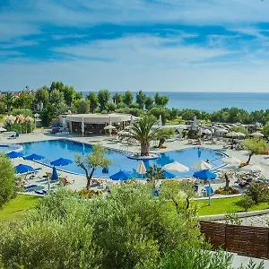 Resort Anastasia &, Nea Skioni