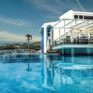 Hotel Skion Palace Hotel-bungalows & Boutique, Nea Skioni