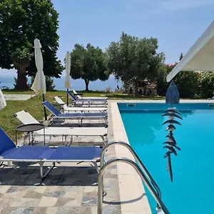 Guest house Greco Paradise - Adult Only, Nea Skioni