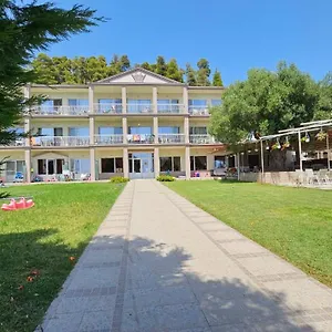 3* Отель Crown