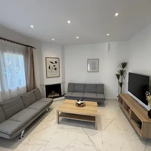 Sofia Apartment