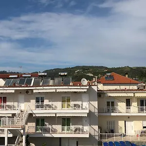  Apartament Irida
